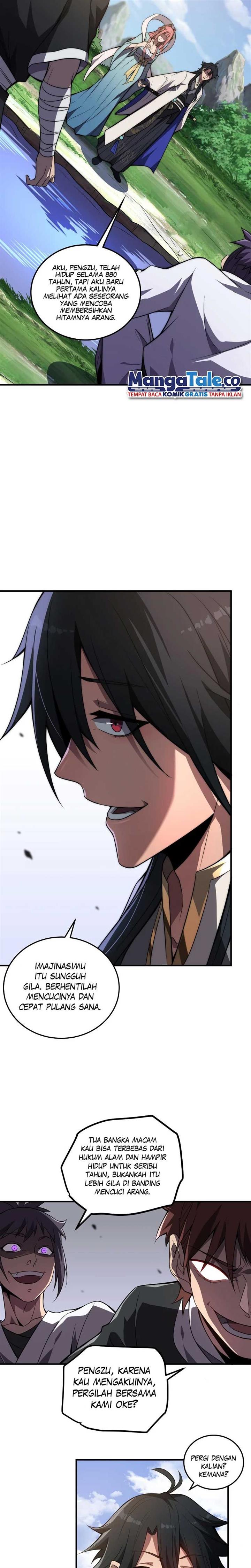 rise-of-the-cheat-user - Chapter: 1