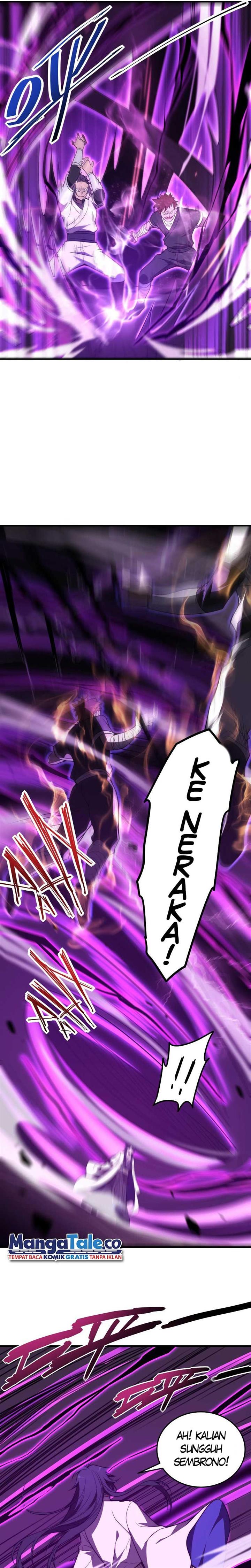 rise-of-the-cheat-user - Chapter: 1