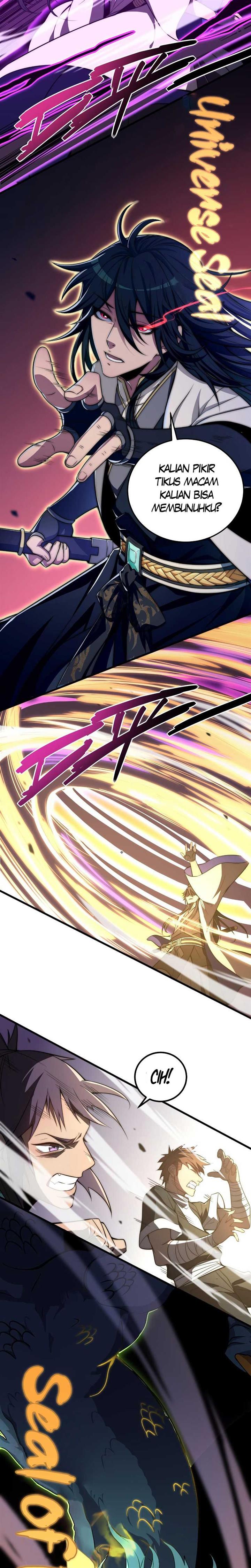 rise-of-the-cheat-user - Chapter: 1
