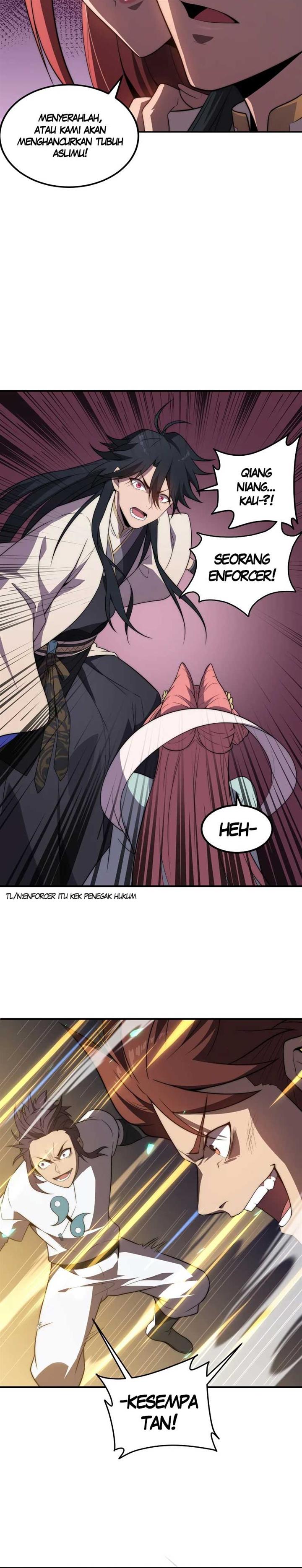 rise-of-the-cheat-user - Chapter: 1