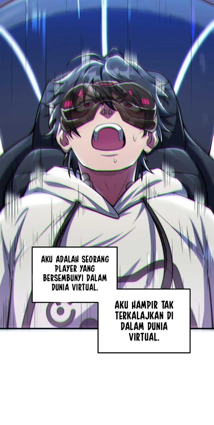 rise-of-the-cheat-user - Chapter: 1