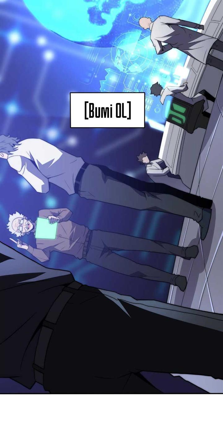 rise-of-the-cheat-user - Chapter: 1
