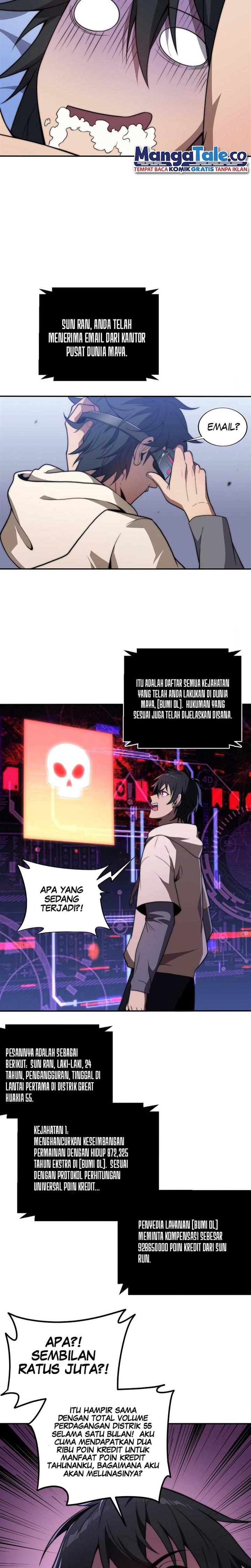 rise-of-the-cheat-user - Chapter: 1