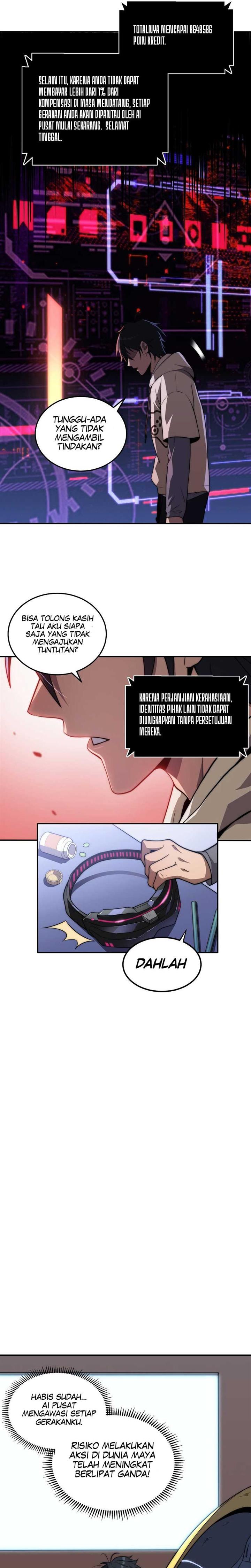 rise-of-the-cheat-user - Chapter: 1