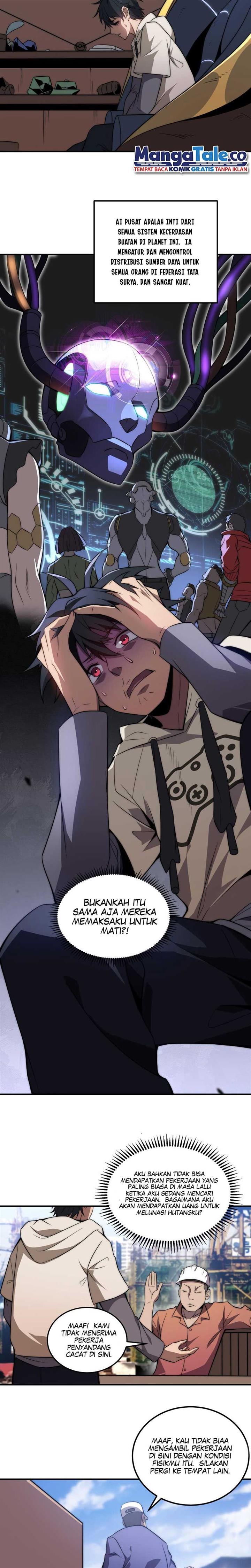 rise-of-the-cheat-user - Chapter: 1