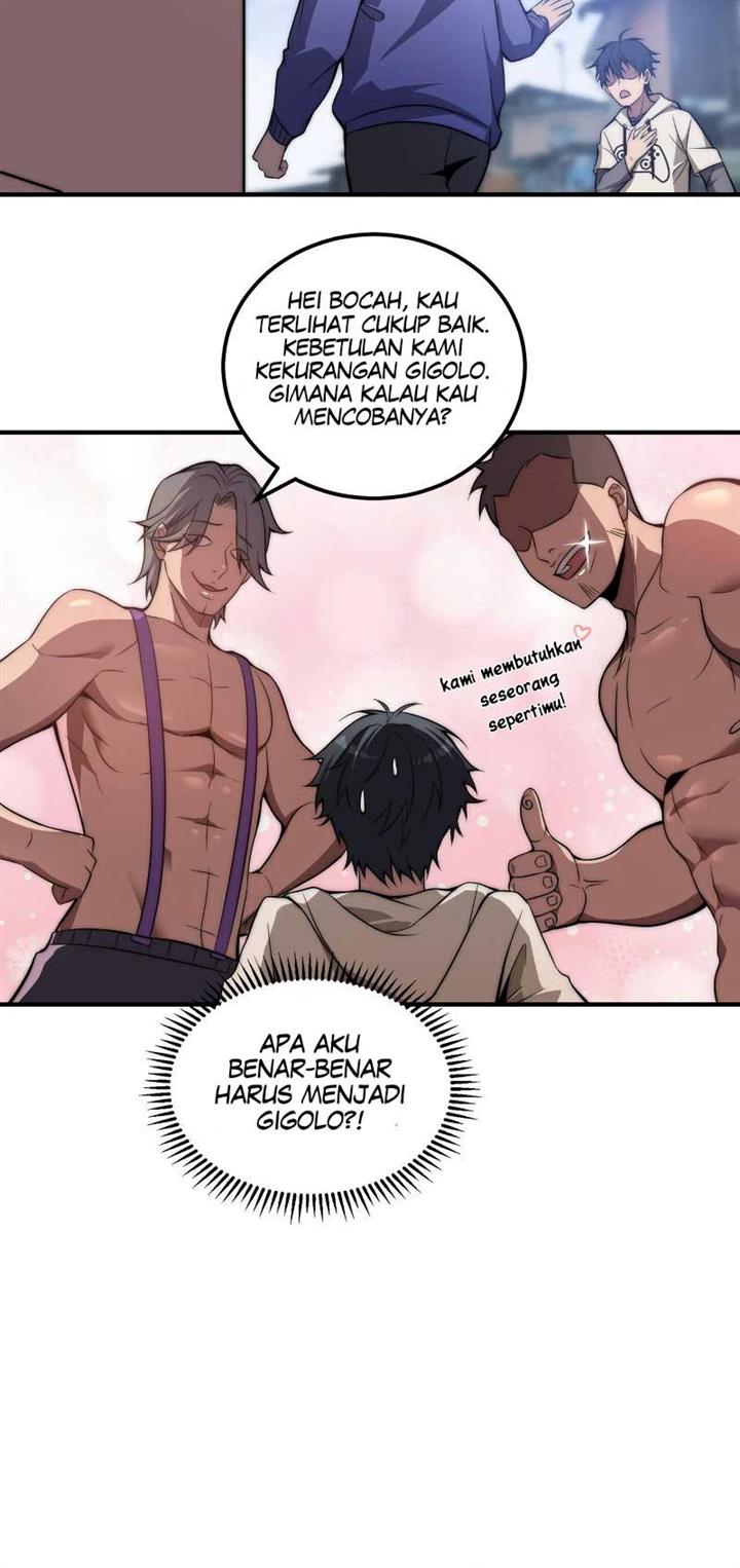 rise-of-the-cheat-user - Chapter: 1