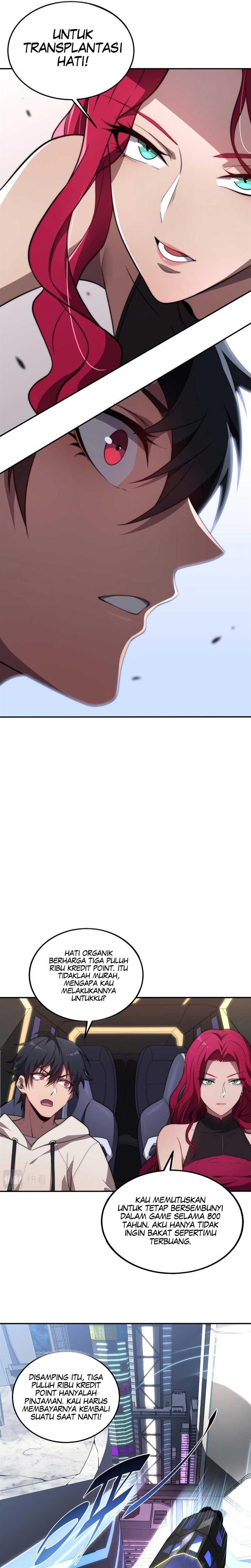 rise-of-the-cheat-user - Chapter: 1