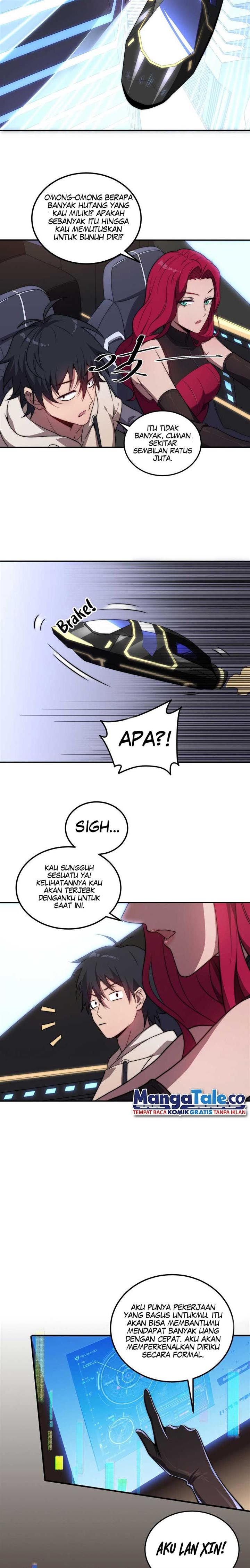 rise-of-the-cheat-user - Chapter: 1