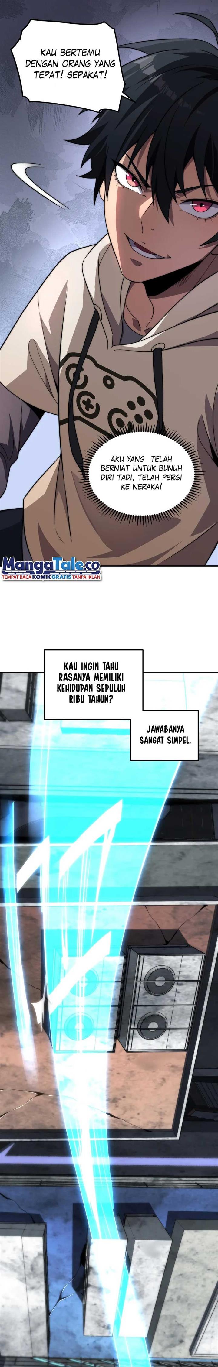 rise-of-the-cheat-user - Chapter: 1