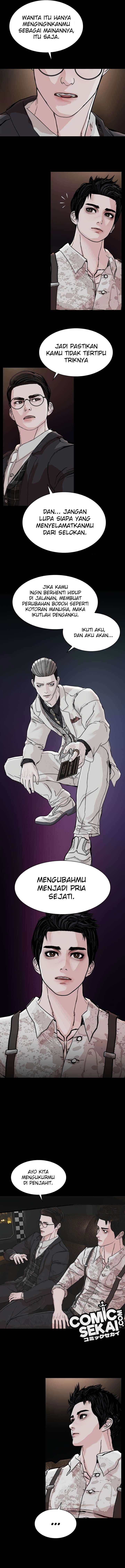 soldato - Chapter: 22