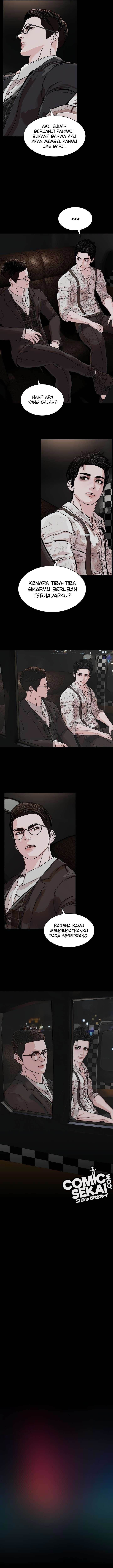 soldato - Chapter: 22