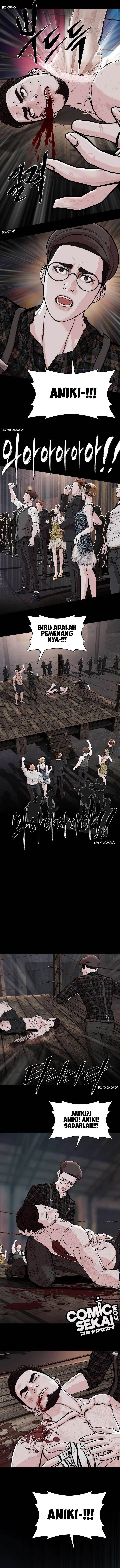 soldato - Chapter: 22