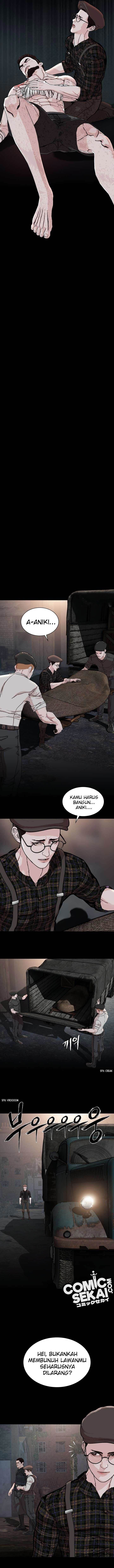 soldato - Chapter: 22