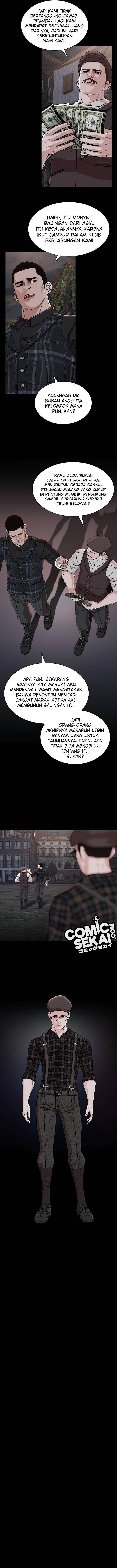 soldato - Chapter: 22