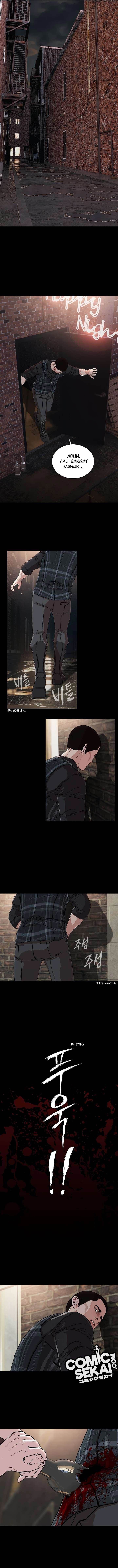 soldato - Chapter: 22