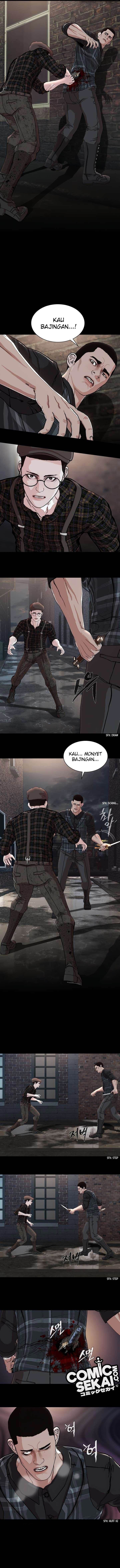 soldato - Chapter: 22