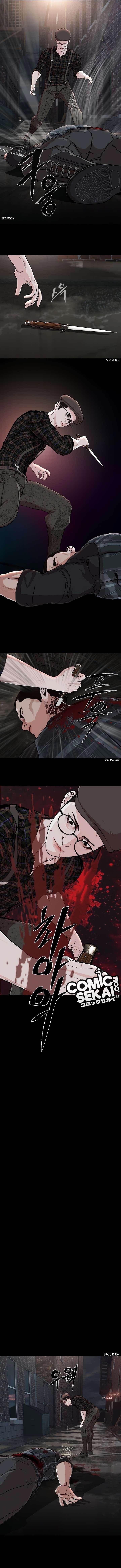soldato - Chapter: 22