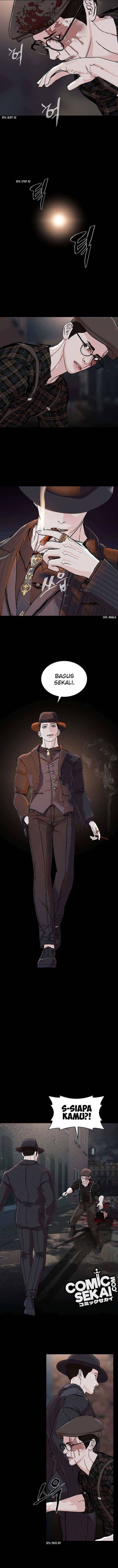 soldato - Chapter: 22
