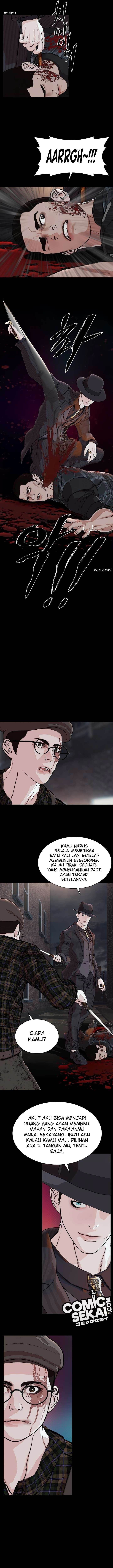 soldato - Chapter: 22