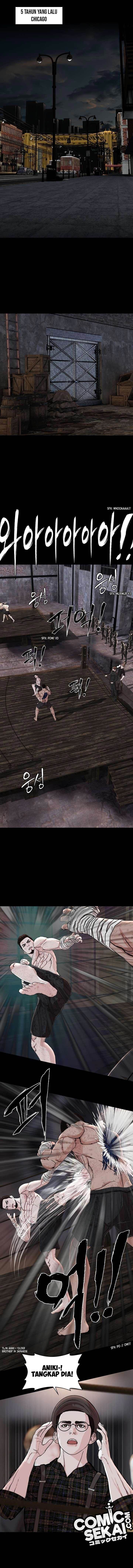 soldato - Chapter: 22