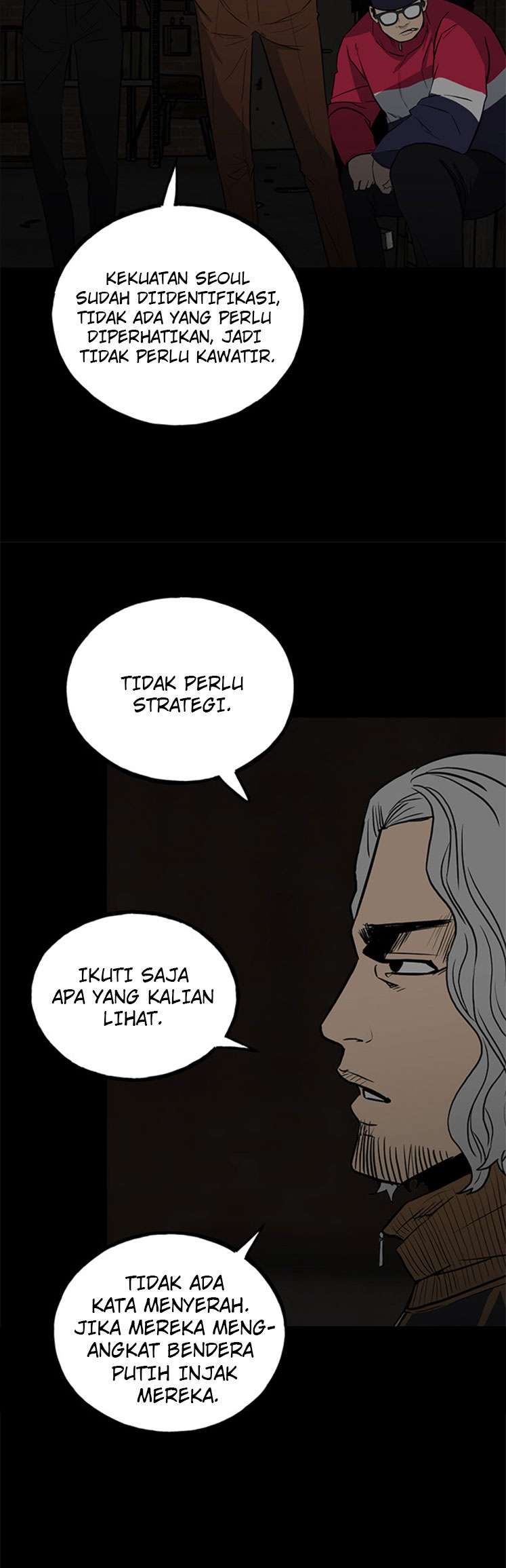 the-villain-indonesia - Chapter: 113