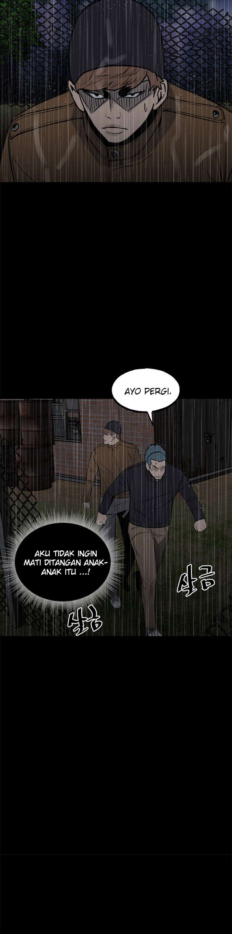 the-villain-indonesia - Chapter: 113