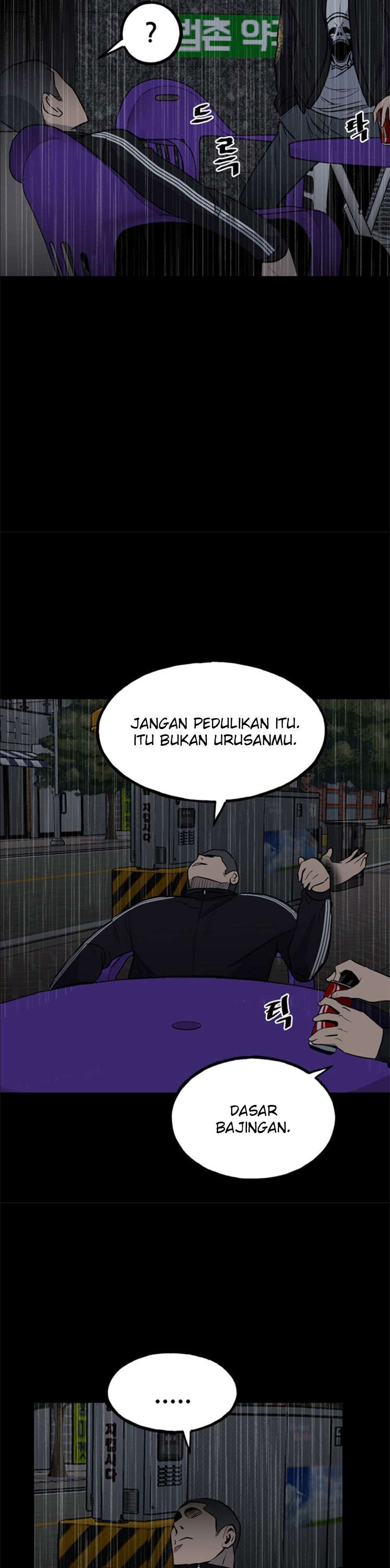 the-villain-indonesia - Chapter: 113