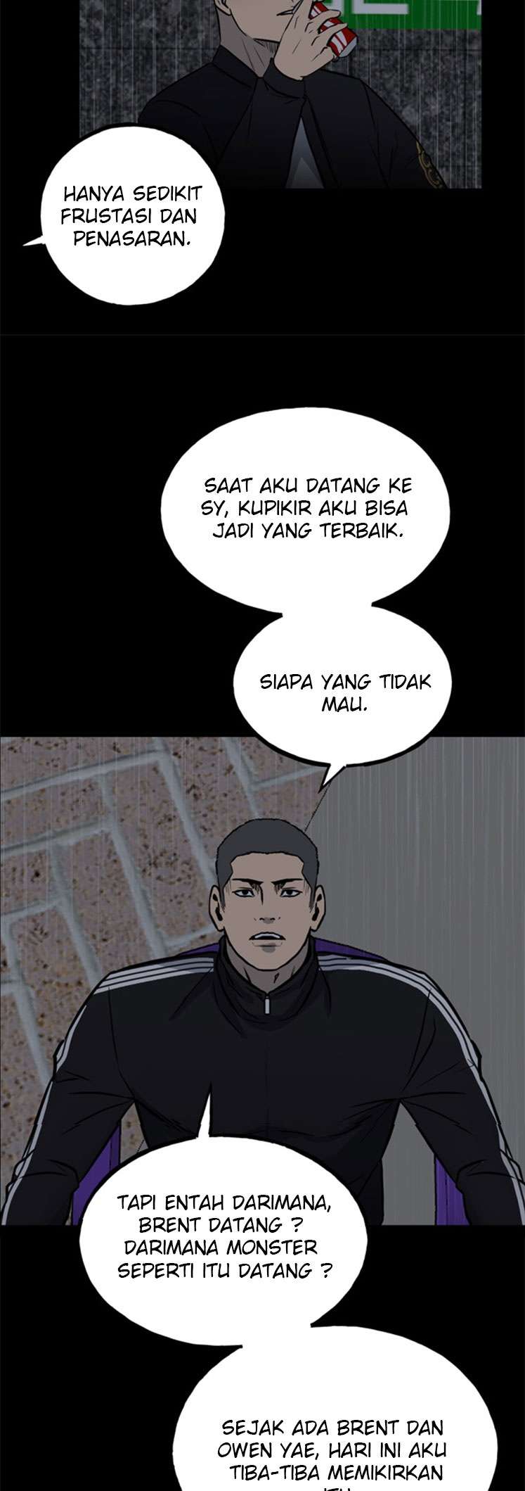 the-villain-indonesia - Chapter: 113