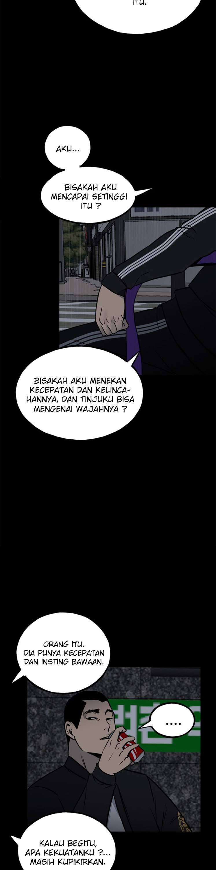 the-villain-indonesia - Chapter: 113