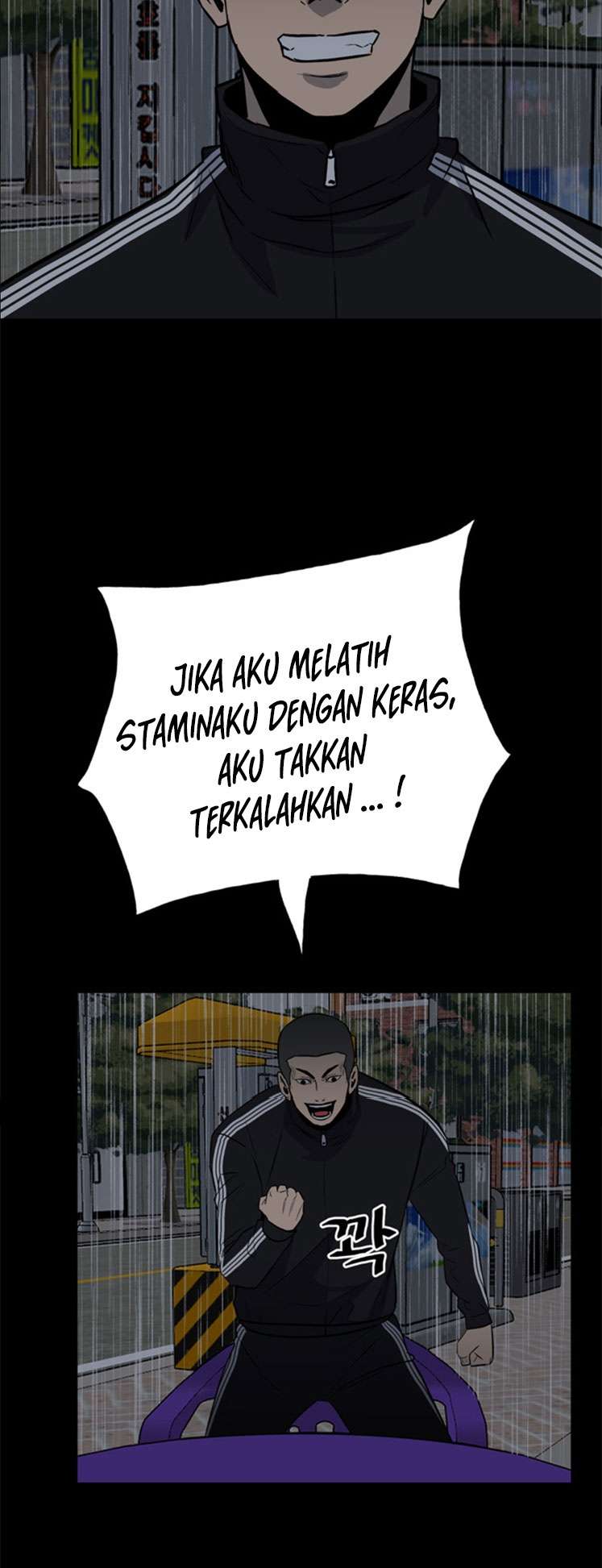 the-villain-indonesia - Chapter: 113