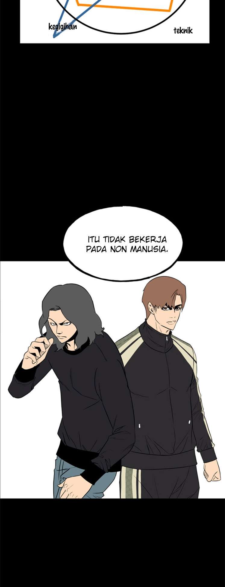 the-villain-indonesia - Chapter: 113