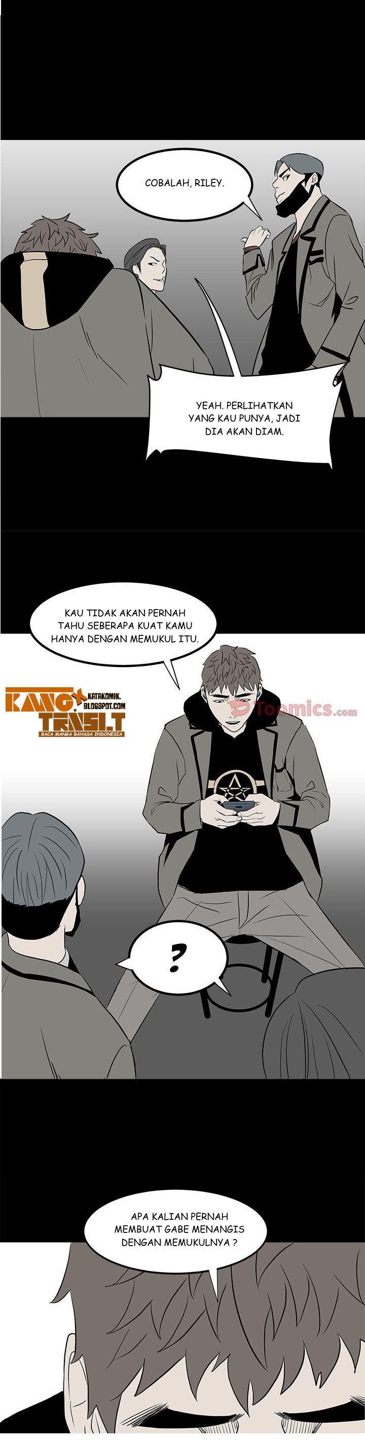 the-villain-indonesia - Chapter: 12