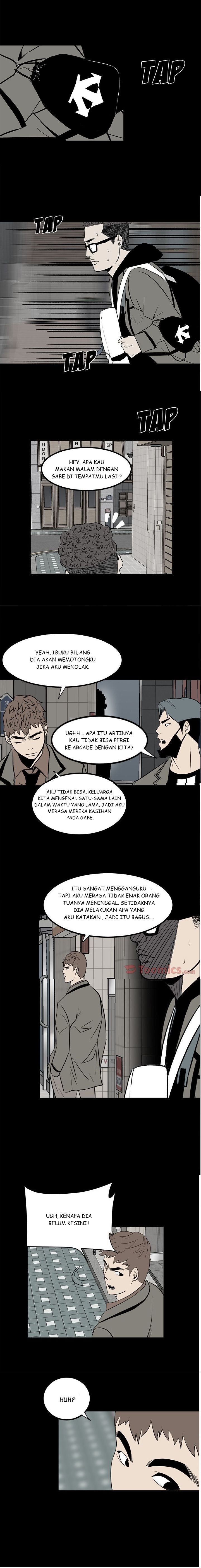 the-villain-indonesia - Chapter: 12