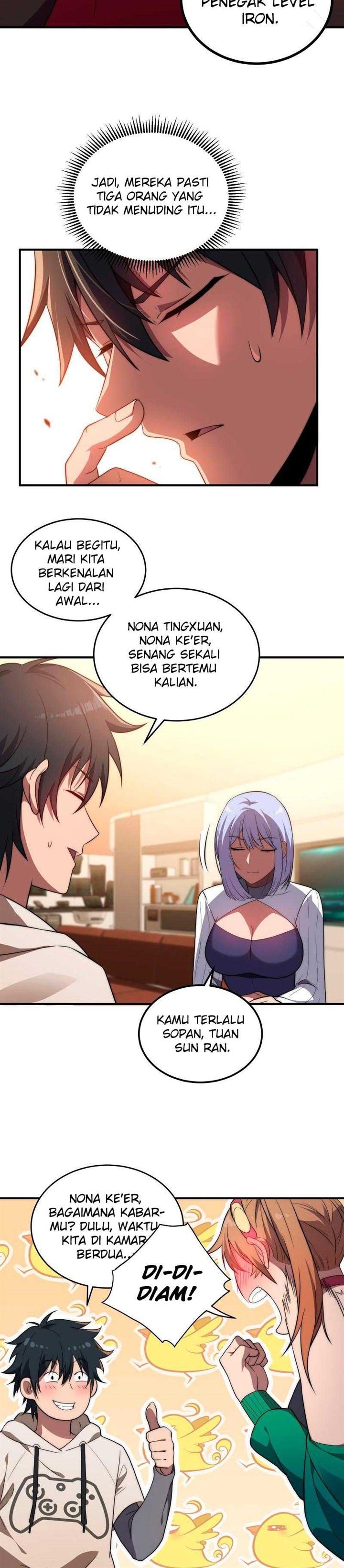 rise-of-the-cheat-user - Chapter: 2