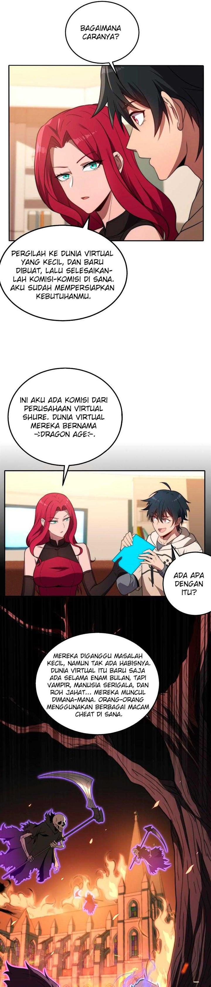 rise-of-the-cheat-user - Chapter: 2