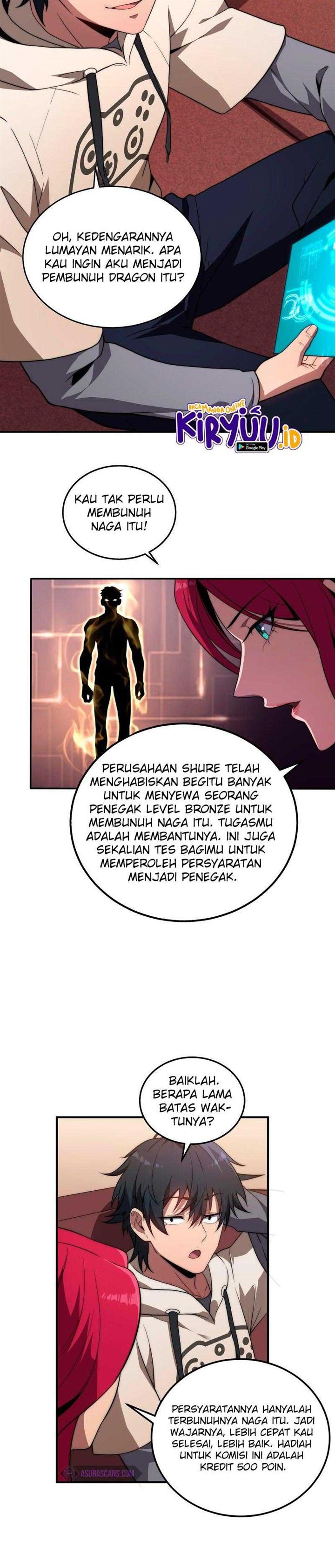 rise-of-the-cheat-user - Chapter: 2
