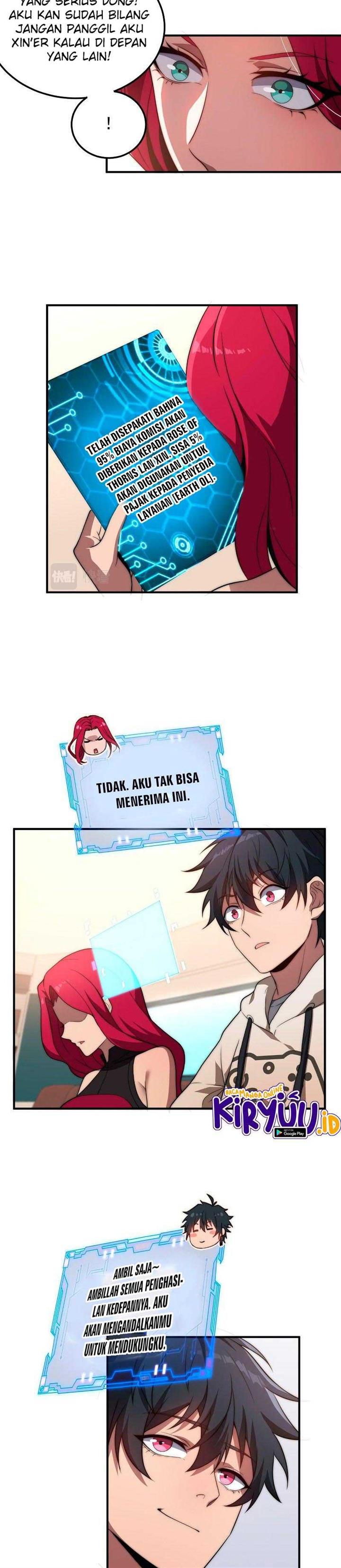 rise-of-the-cheat-user - Chapter: 2