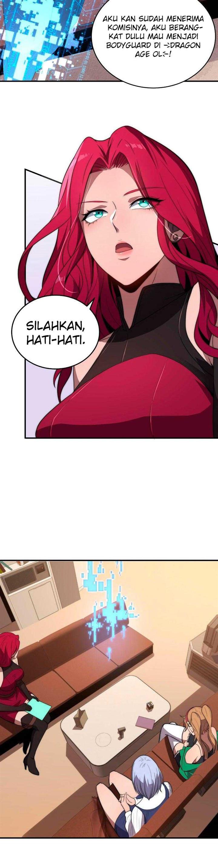 rise-of-the-cheat-user - Chapter: 2