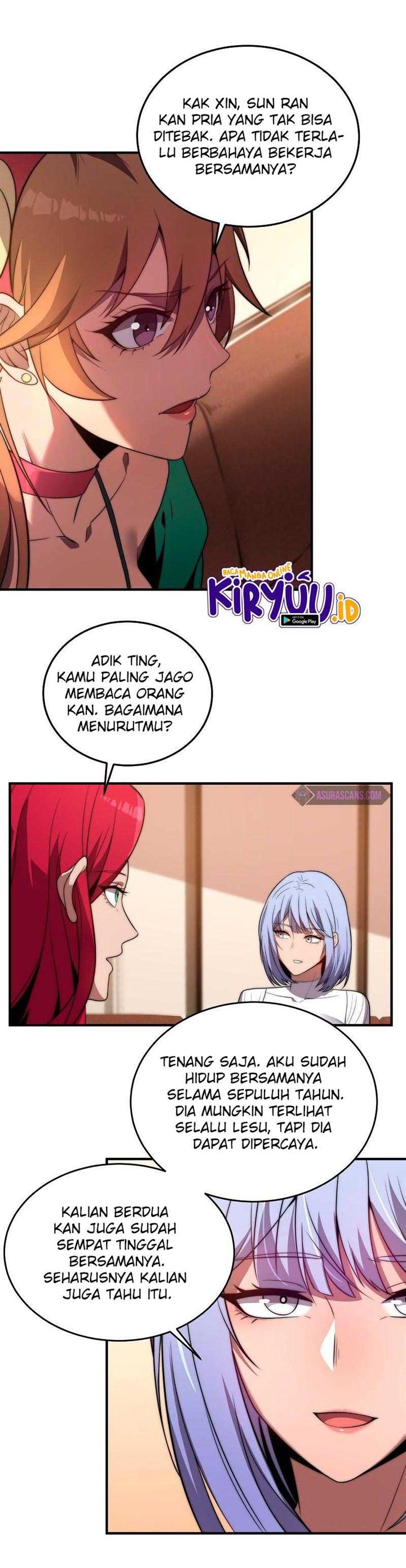 rise-of-the-cheat-user - Chapter: 2