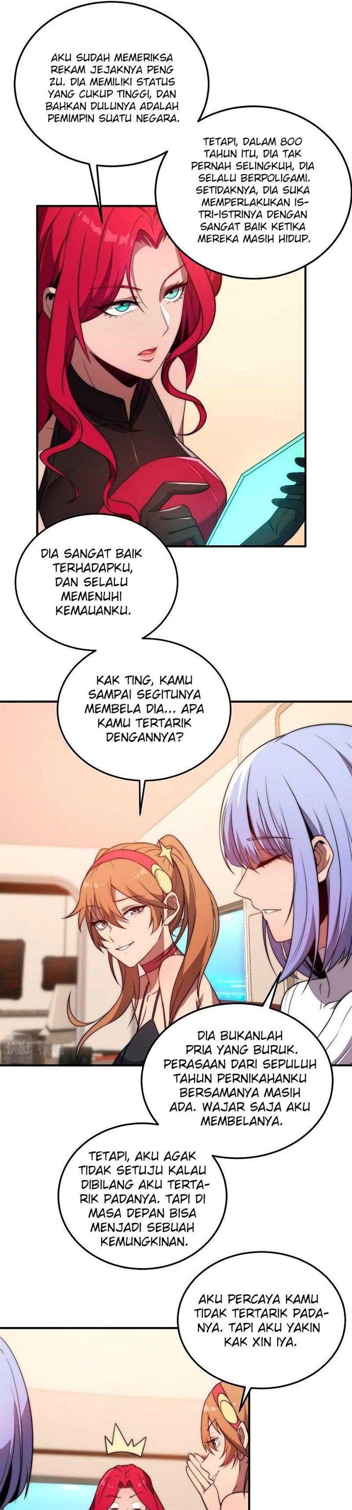 rise-of-the-cheat-user - Chapter: 2