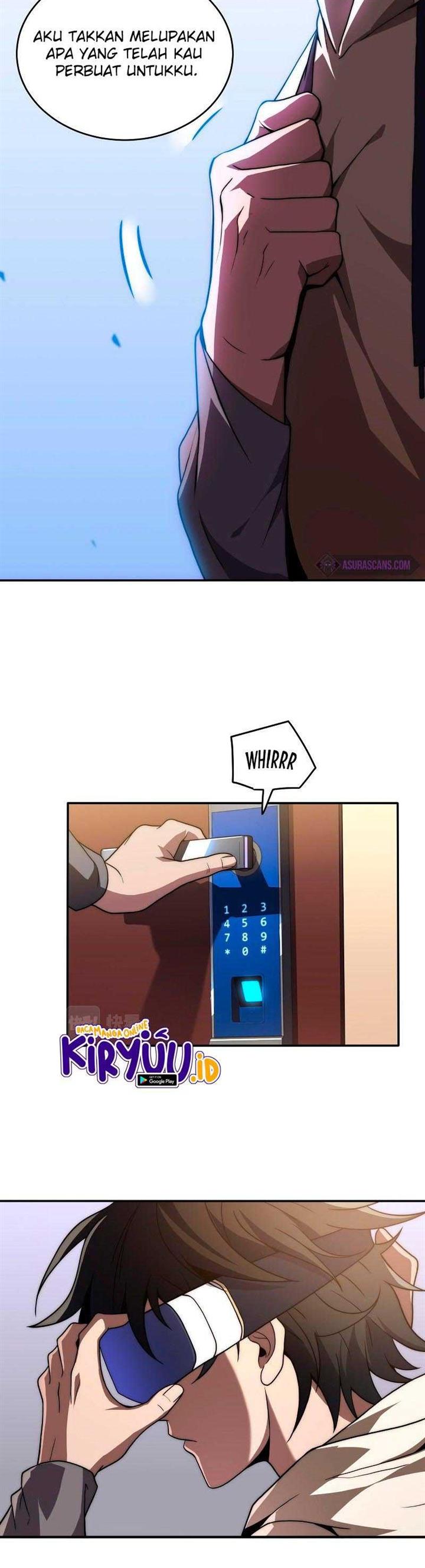 rise-of-the-cheat-user - Chapter: 2