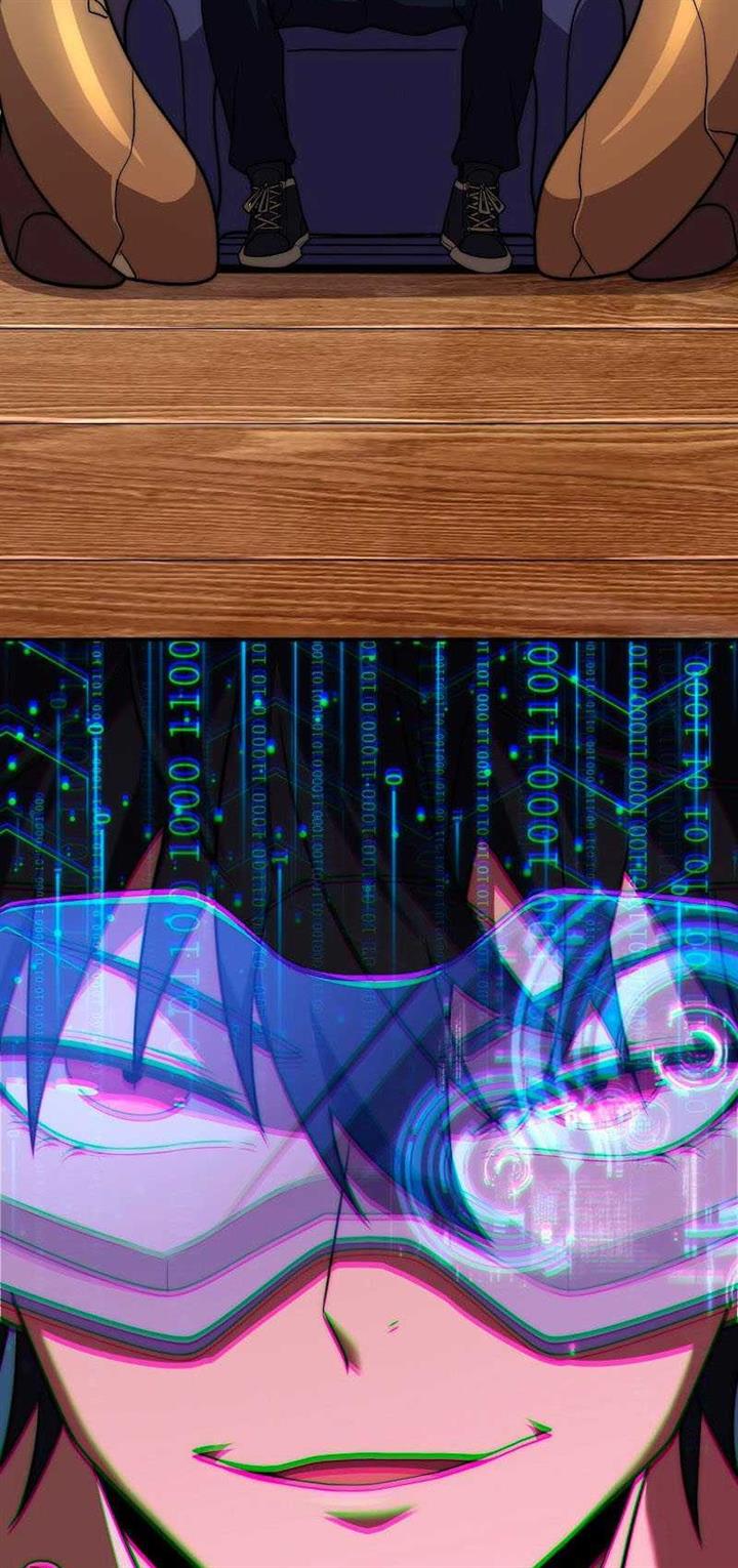 rise-of-the-cheat-user - Chapter: 2