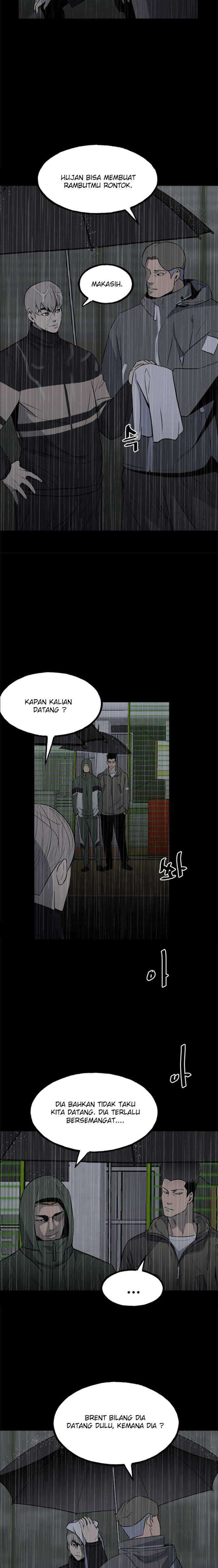 the-villain-indonesia - Chapter: 114