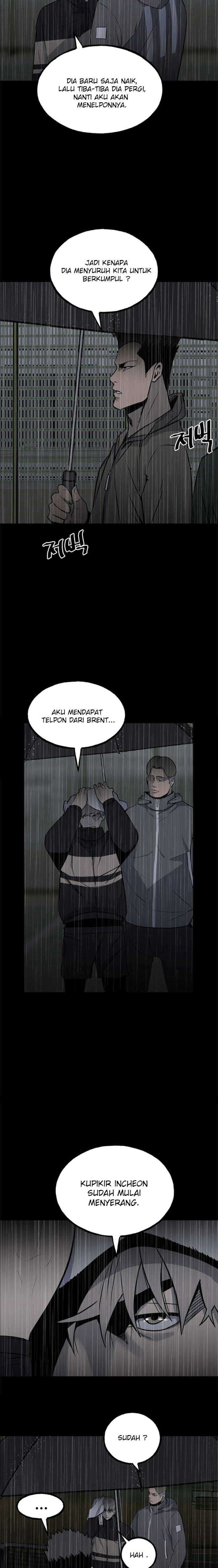 the-villain-indonesia - Chapter: 114