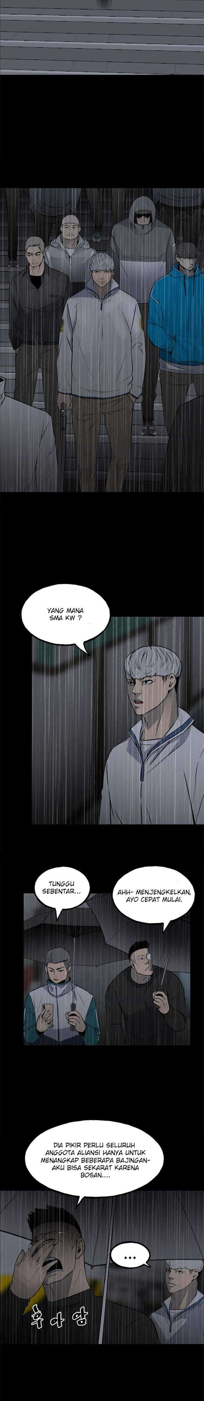 the-villain-indonesia - Chapter: 114