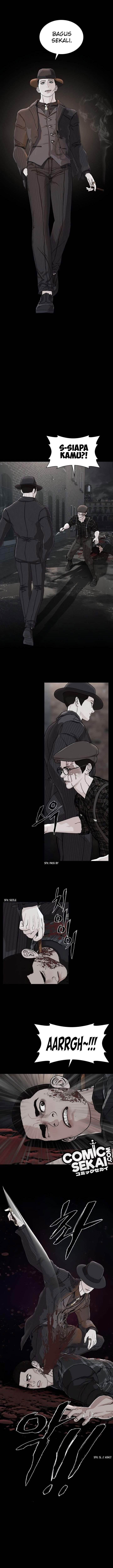 soldato - Chapter: 23