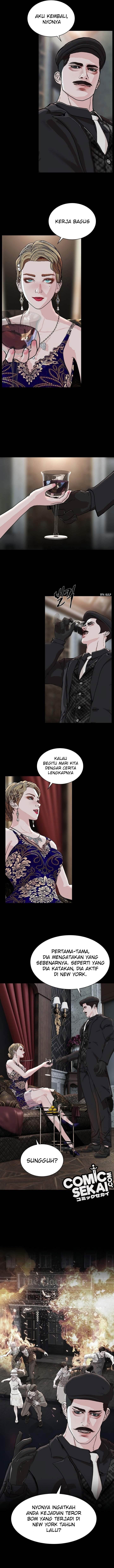 soldato - Chapter: 23