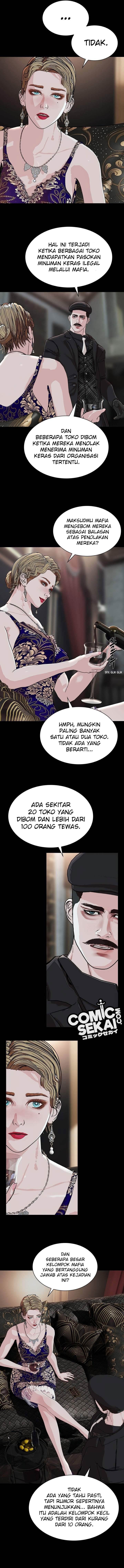 soldato - Chapter: 23