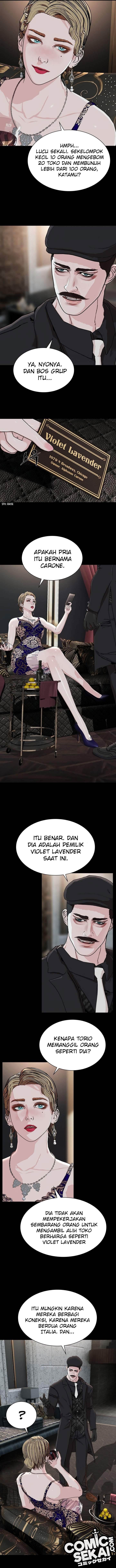 soldato - Chapter: 23