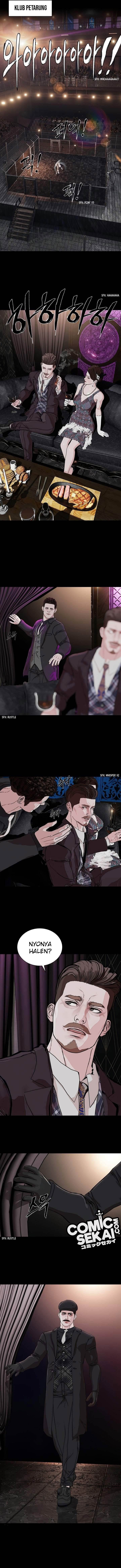 soldato - Chapter: 23